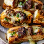 Ground Beef Philly Cheesesteaks: An Incredible Ultimate Recipe That Will Change Your Game