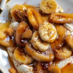 My Southern Bananas Foster