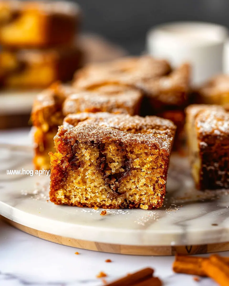 Cinnamon Swirl Pumpkin Bread Mini Loaves: A Cozy Delight