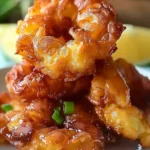 Heavenly Pineapple Fritters That Bring Tropical Joy